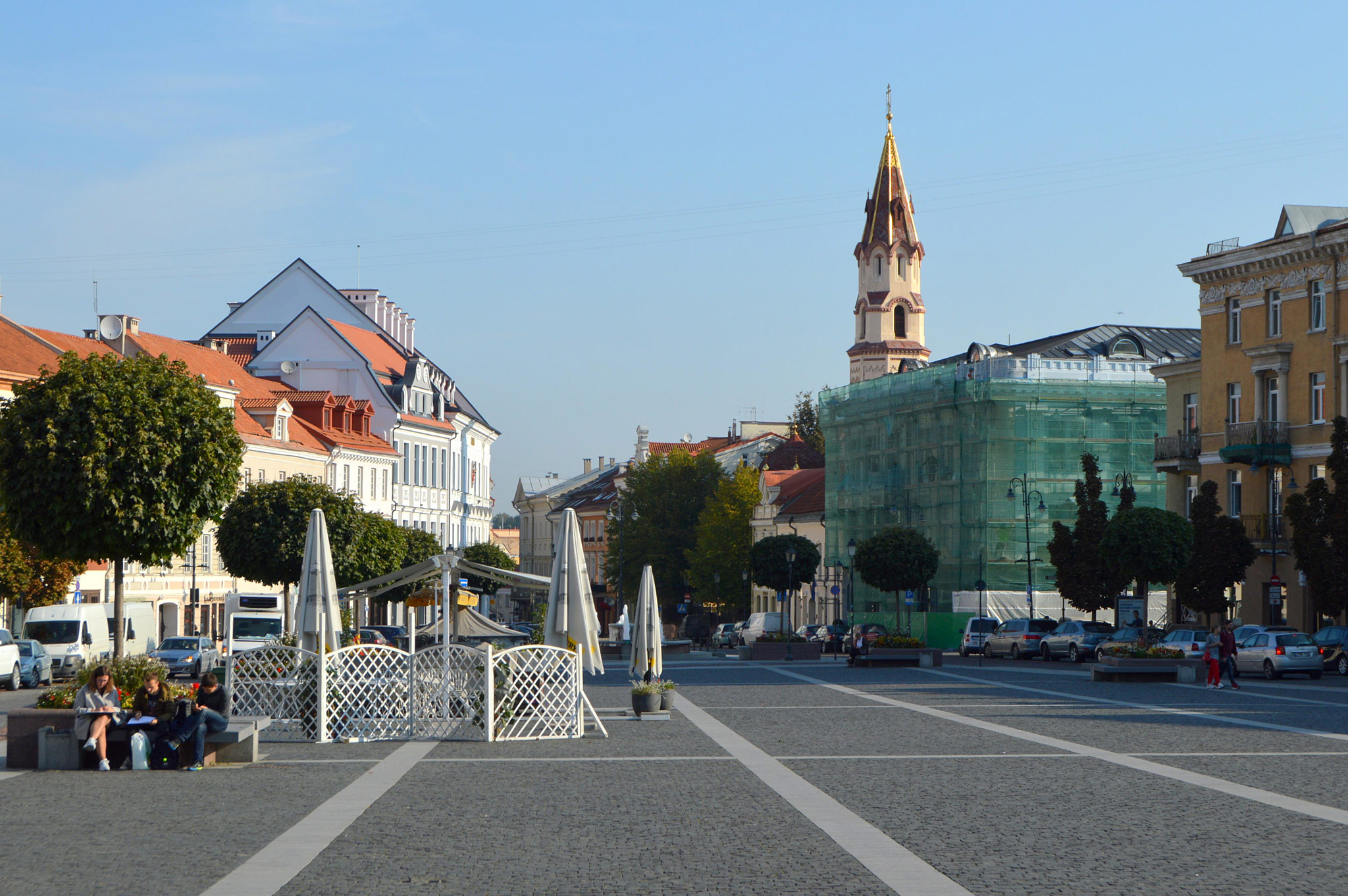 Vilniaus